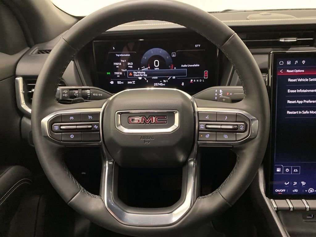 Used 2025 GMC Terrain Elevation image 22