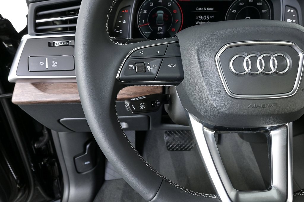 New 2026 Audi Q8 Premium Plus image 10