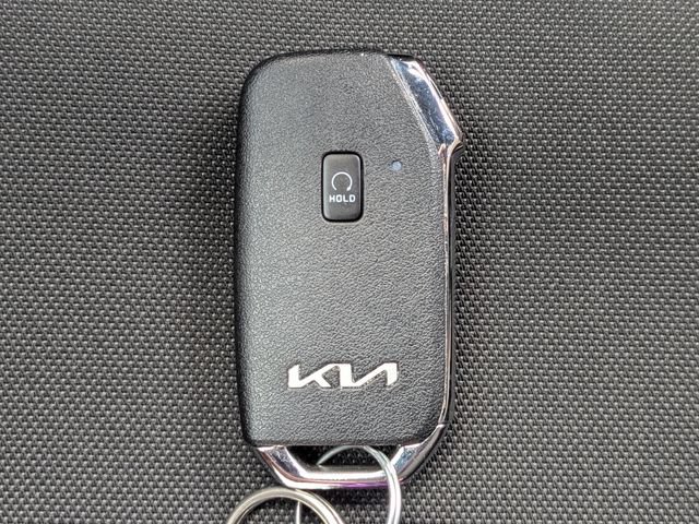 Certified 2023 Kia Forte GT-Line FWD image 32