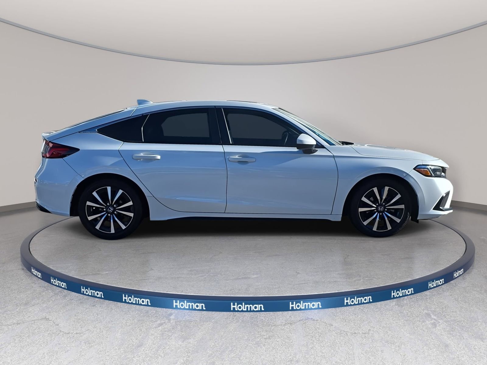 Used 2022 Honda Civic EX-L image 5