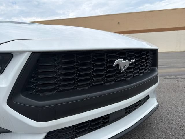 New 2026 Ford Mustang Coupe RWD image 14