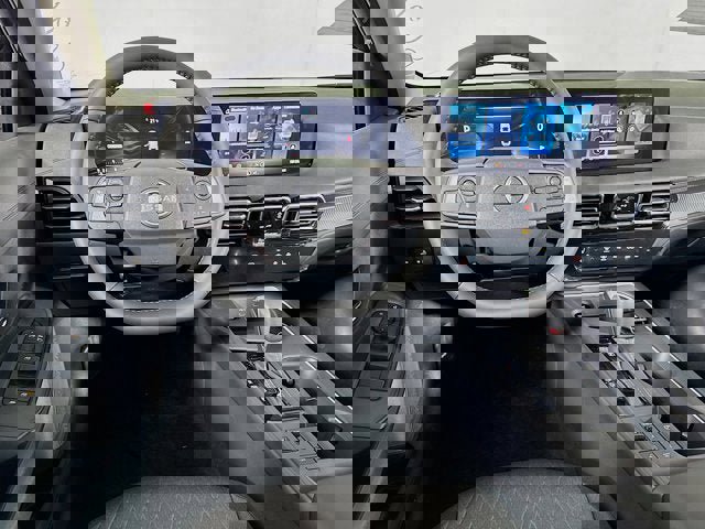 New 2026 Nissan Sentra SV image 21