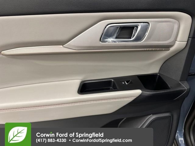 New 2026 Ford Explorer Active w/ Active Comfort Package image 38
