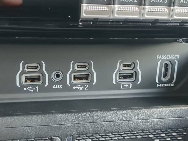 New 2026 RAM 1500 RHO AWD/4WD image 22