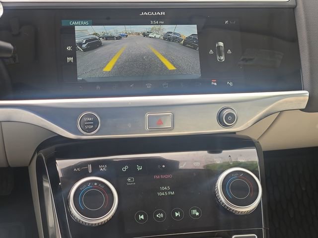 Used 2020 Jaguar I-PACE S image 22