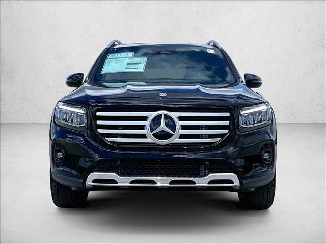 New 2026 Mercedes-Benz GLB 250 image 16
