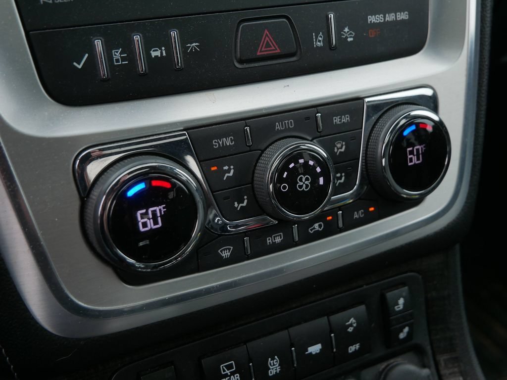 Used 2015 GMC Acadia SLT AWD/4WD image 26