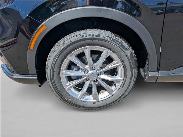 Used 2025 Honda CR-V EX-L image 21