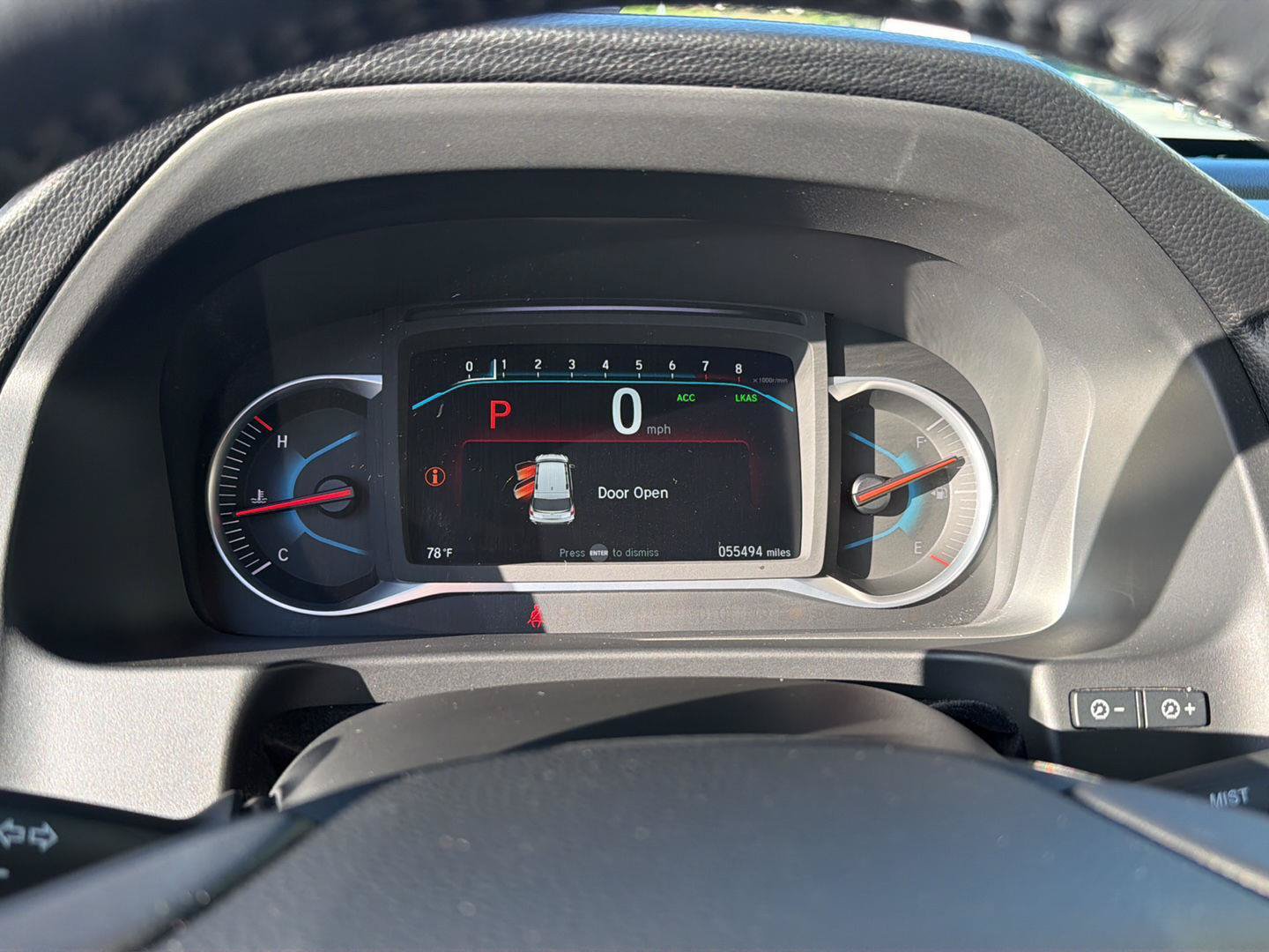 Used 2021 Honda Passport Touring image 24