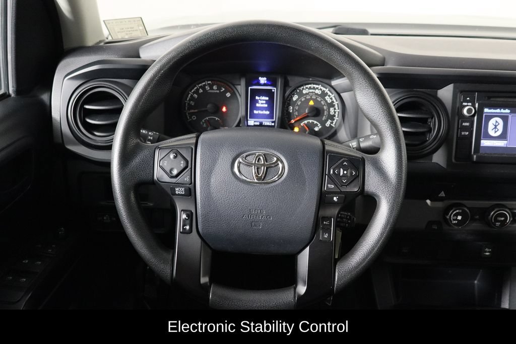 Used 2019 Toyota Tacoma SR RWD image 7