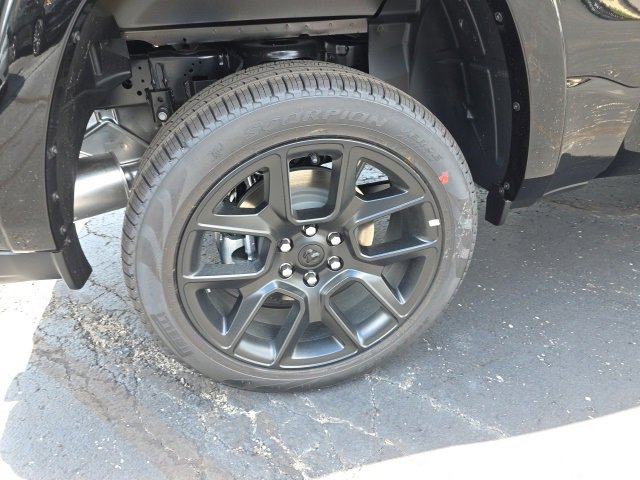 New 2026 RAM 1500 Laramie image 75