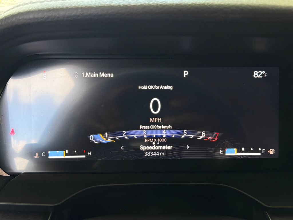 Used 2022 Jeep Grand Cherokee Limited RWD image 25
