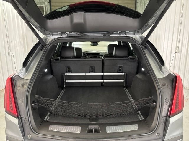 Used 2023 Cadillac XT5 Premium Luxury AWD/4WD image 13