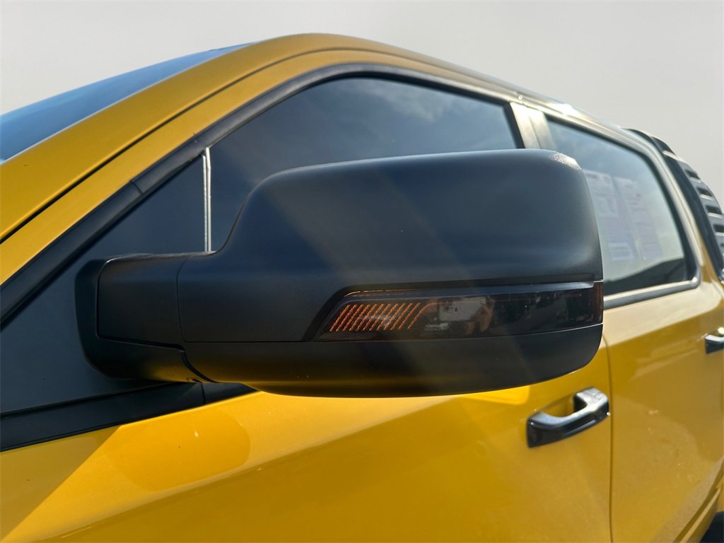 Used 2023 RAM 1500 TRX w/ TRX Level 2 Equipment Group image 11