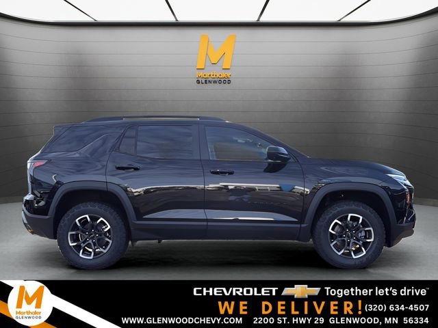 New 2026 Chevrolet Equinox ACTIV w/ Convenience Package III