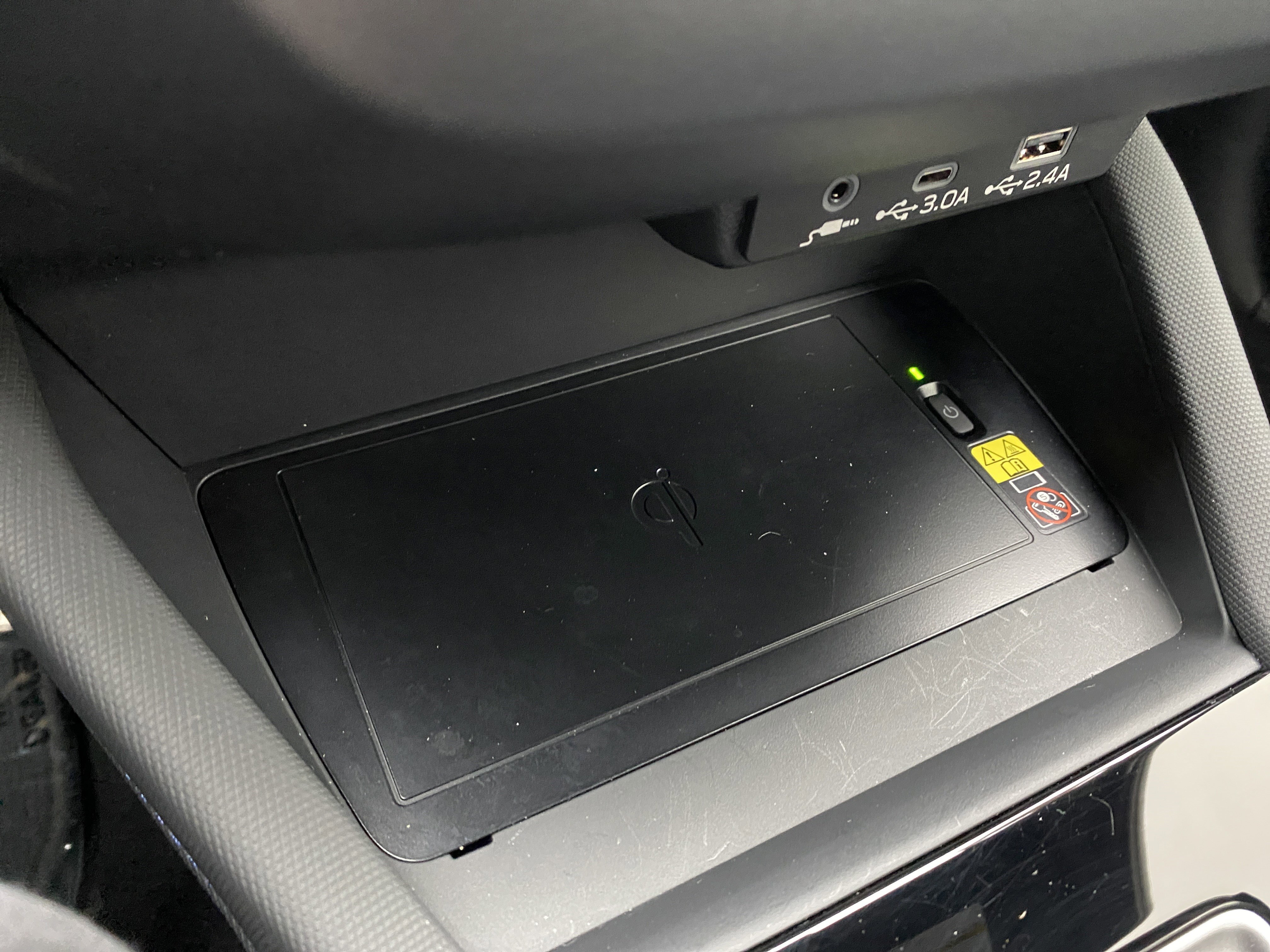 Used 2025 Subaru Forester Premium image 34