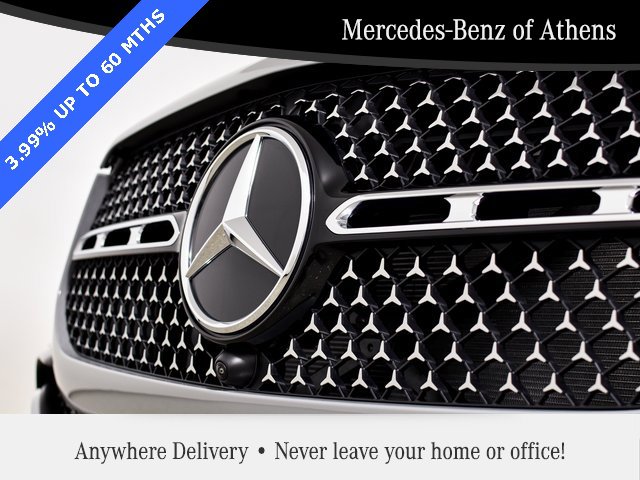 New 2026 Mercedes-Benz GLE 450 4MATIC image 4