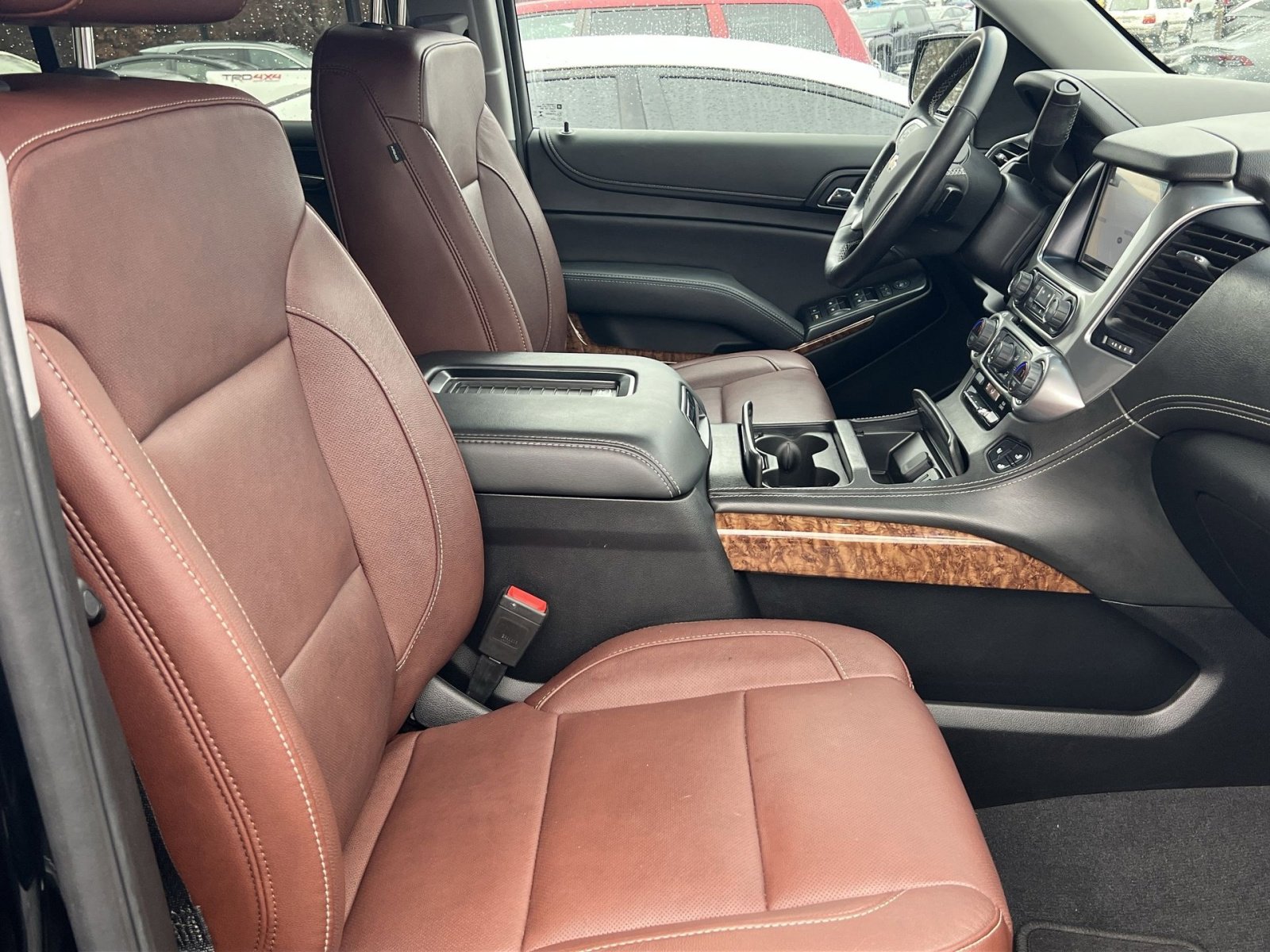 Used 2020 Chevrolet Tahoe Premier w/ Premier Plus Edition image 27