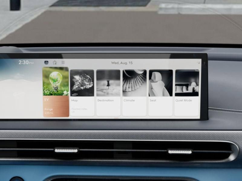 New 2026 Genesis GV60 Performance image 17