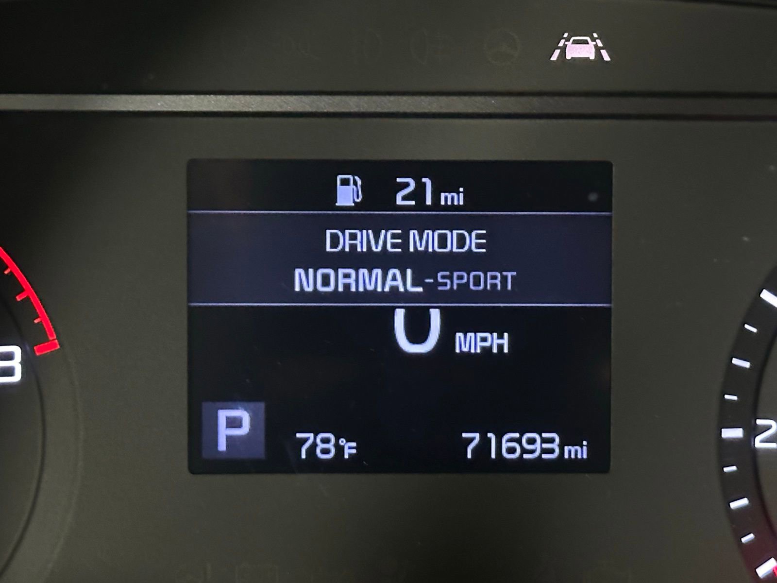 Used 2021 Kia Soul EX image 12