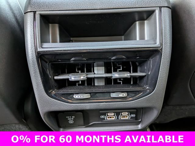 New 2025 Jeep Grand Cherokee Altitude image 25