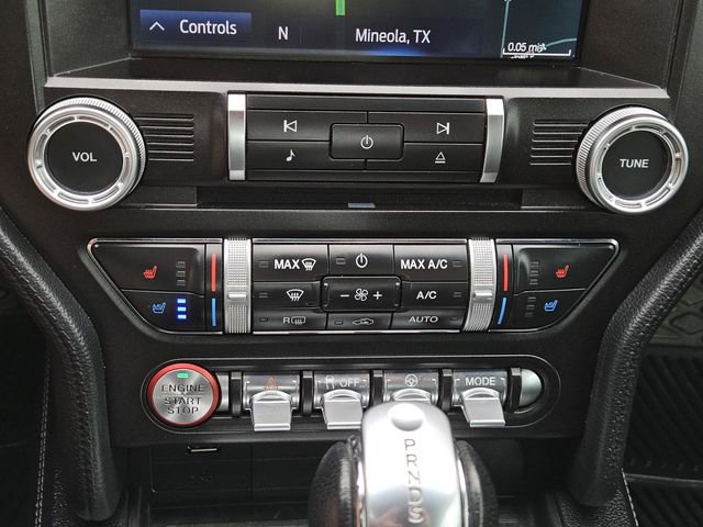 Used 2020 Ford Mustang GT Premium w/ Equipment Group 401A image 14