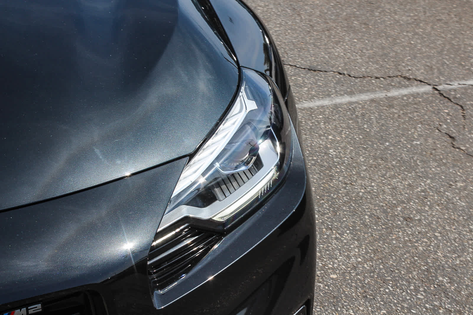 Used 2023 BMW M2 RWD image 19