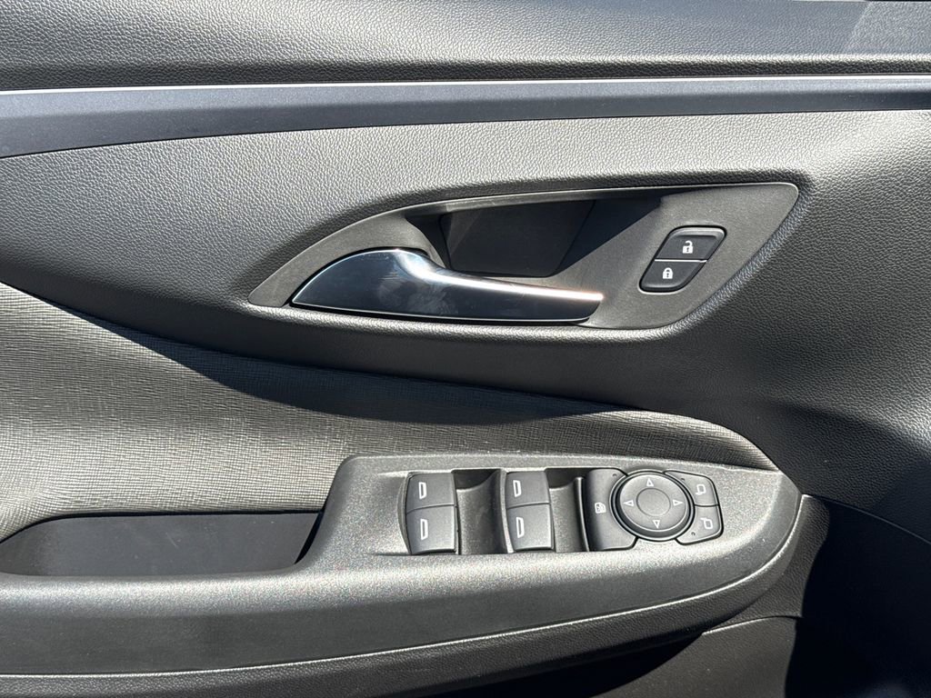 New 2026 Buick Envista Preferred FWD image 14
