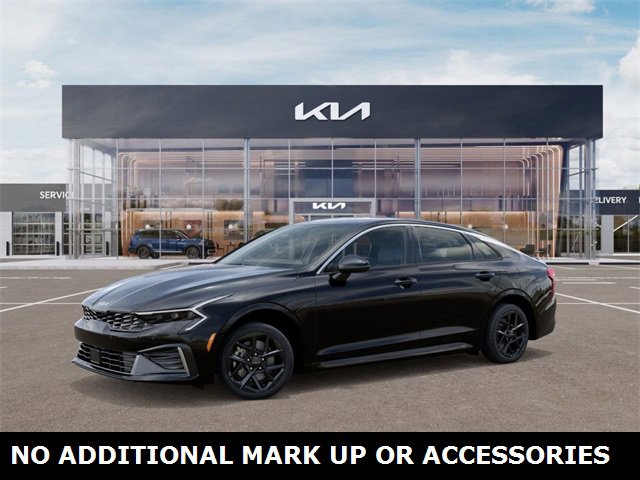 New 2026 Kia K5 LXS image 3