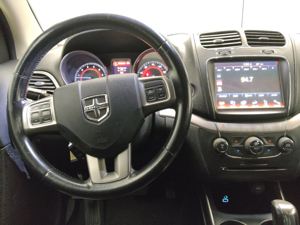 Used 2018 Dodge Journey Crossroad image 22