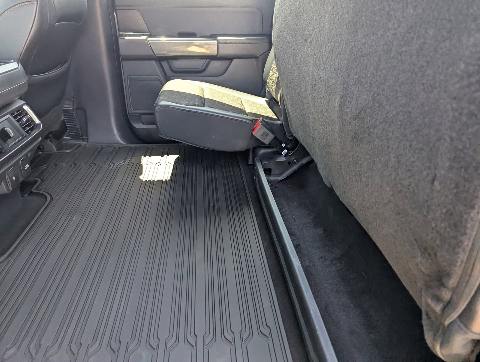 Certified 2023 Ford F150 Tremor w/ Trailer Tow Package AWD/4WD image 15