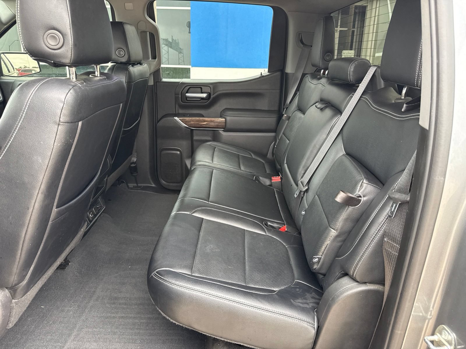 Used 2021 GMC Sierra 1500 Elevation AWD/4WD image 13