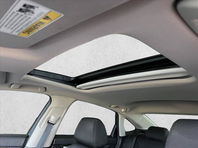 Certified 2024 Honda Civic EX image 15