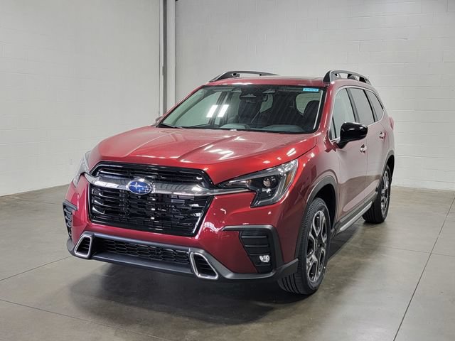 New 2026 Subaru Ascent Touring AWD/4WD image 2