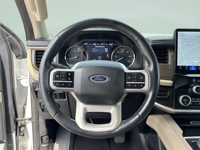 Certified 2024 Ford Expedition Limited RWD image 42