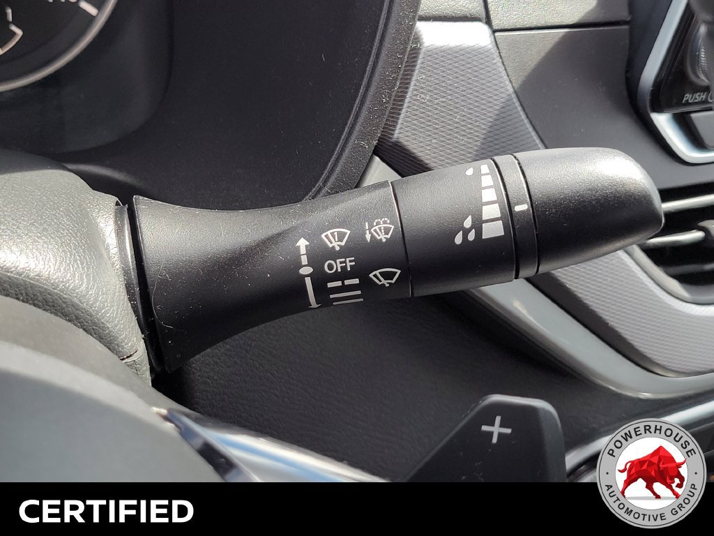 Used 2023 Nissan Altima 2.5 SR FWD image 30