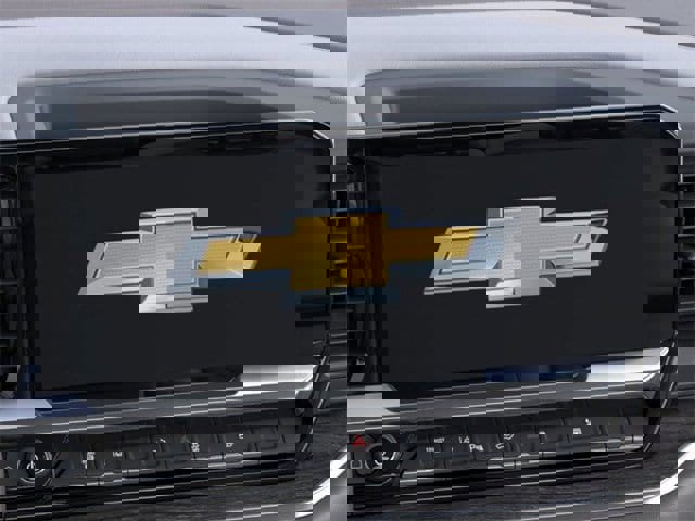 New 2026 Chevrolet Silverado 3500 LTZ w/ LTZ Plus Package image 20