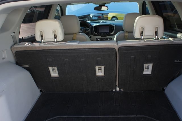 Used 2020 GMC Terrain Denali w/ LPO, Floor Liner Package FWD image 27