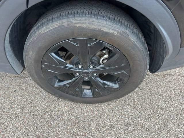 Used 2025 Kia Sportage X-Line w/ Premium Package AWD/4WD image 8