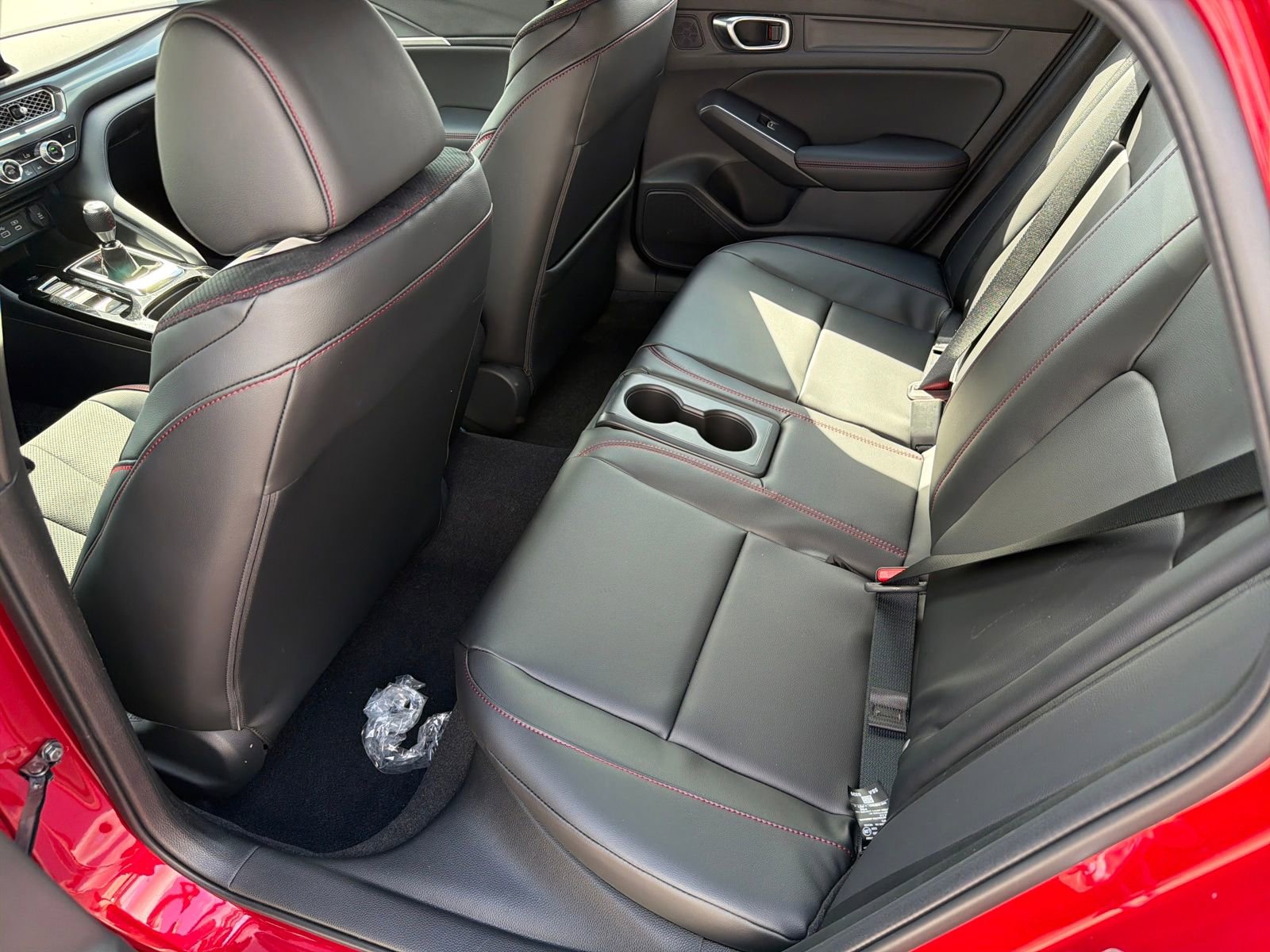 New 2026 Acura Integra Type S image 24