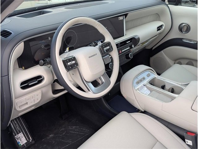 New 2026 Hyundai Palisade Calligraphy image 13