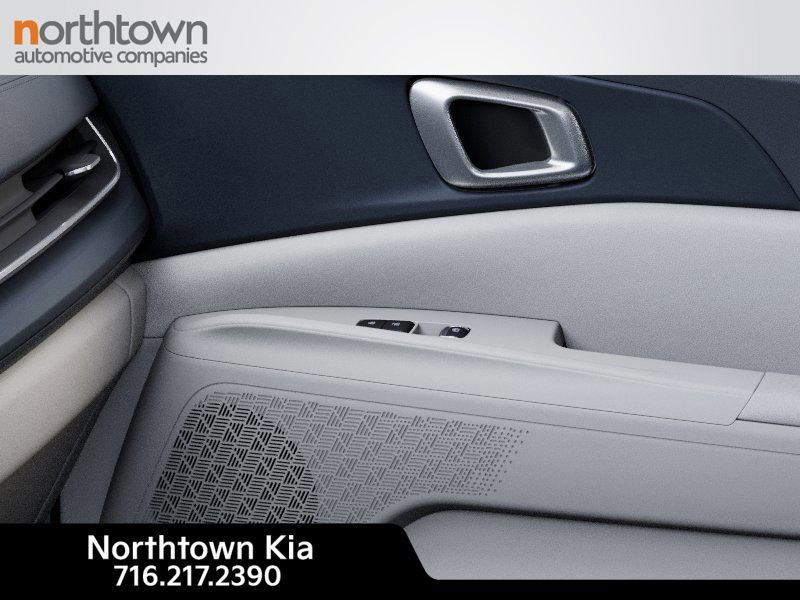 New 2026 Kia Carnival SX image 26