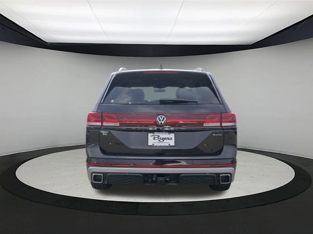 New 2026 Volkswagen Atlas Peak Edition image 6
