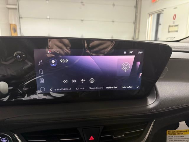 New 2026 Buick Encore GX Preferred w/ Comfort Package image 16