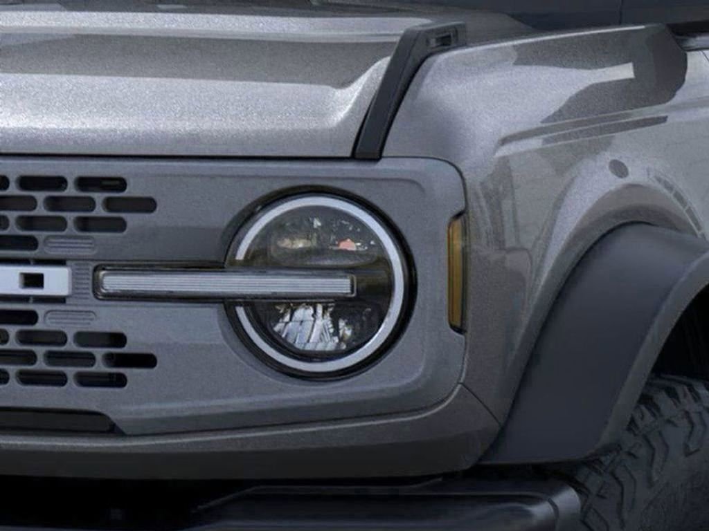 New 2025 Ford Bronco Badlands image 65