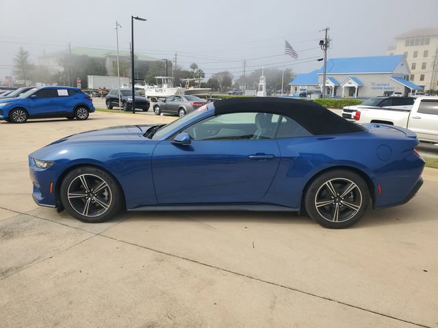 Used 2024 Ford Mustang Premium RWD image 2