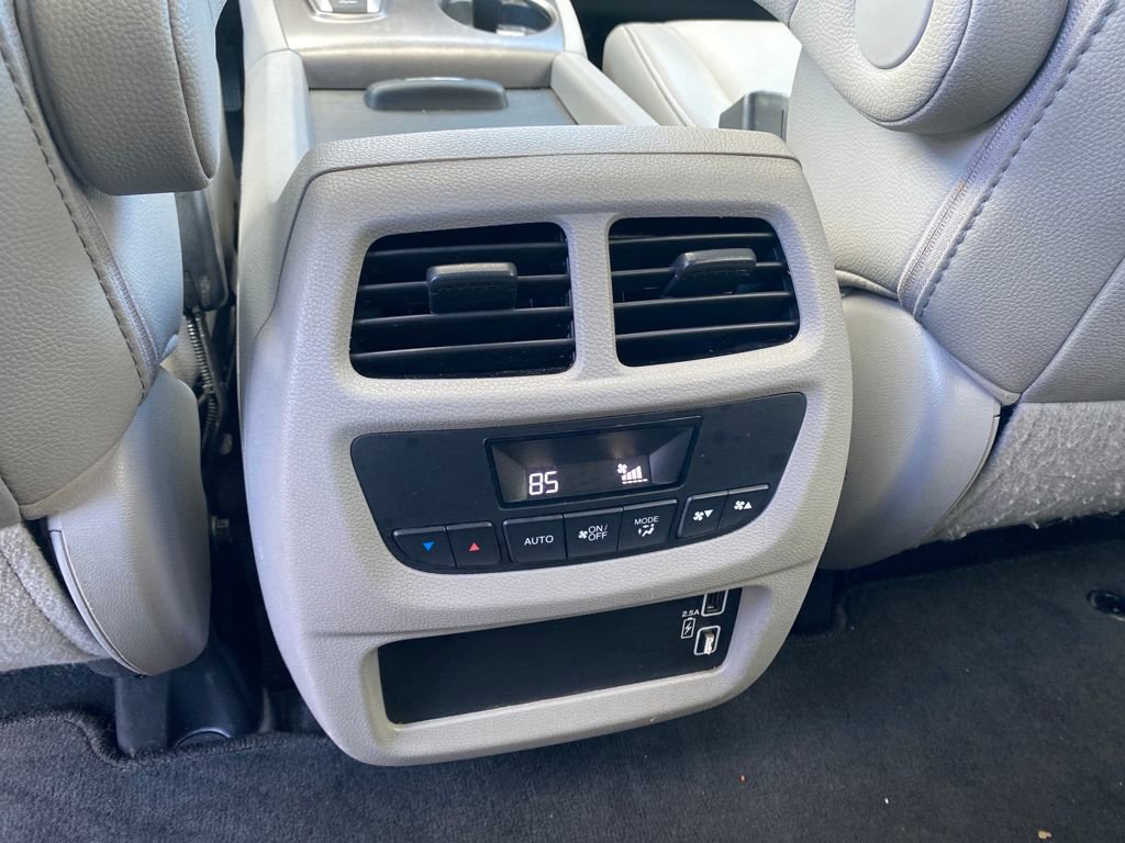 Used 2022 Honda Pilot EX-L image 34