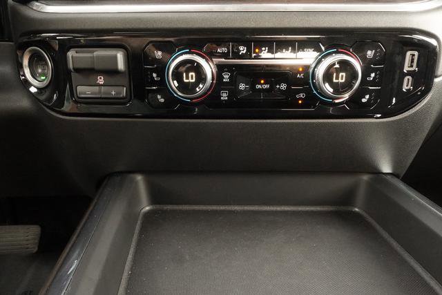 Used 2024 GMC Sierra 2500 SLT w/ SLT Convenience Package AWD/4WD image 27