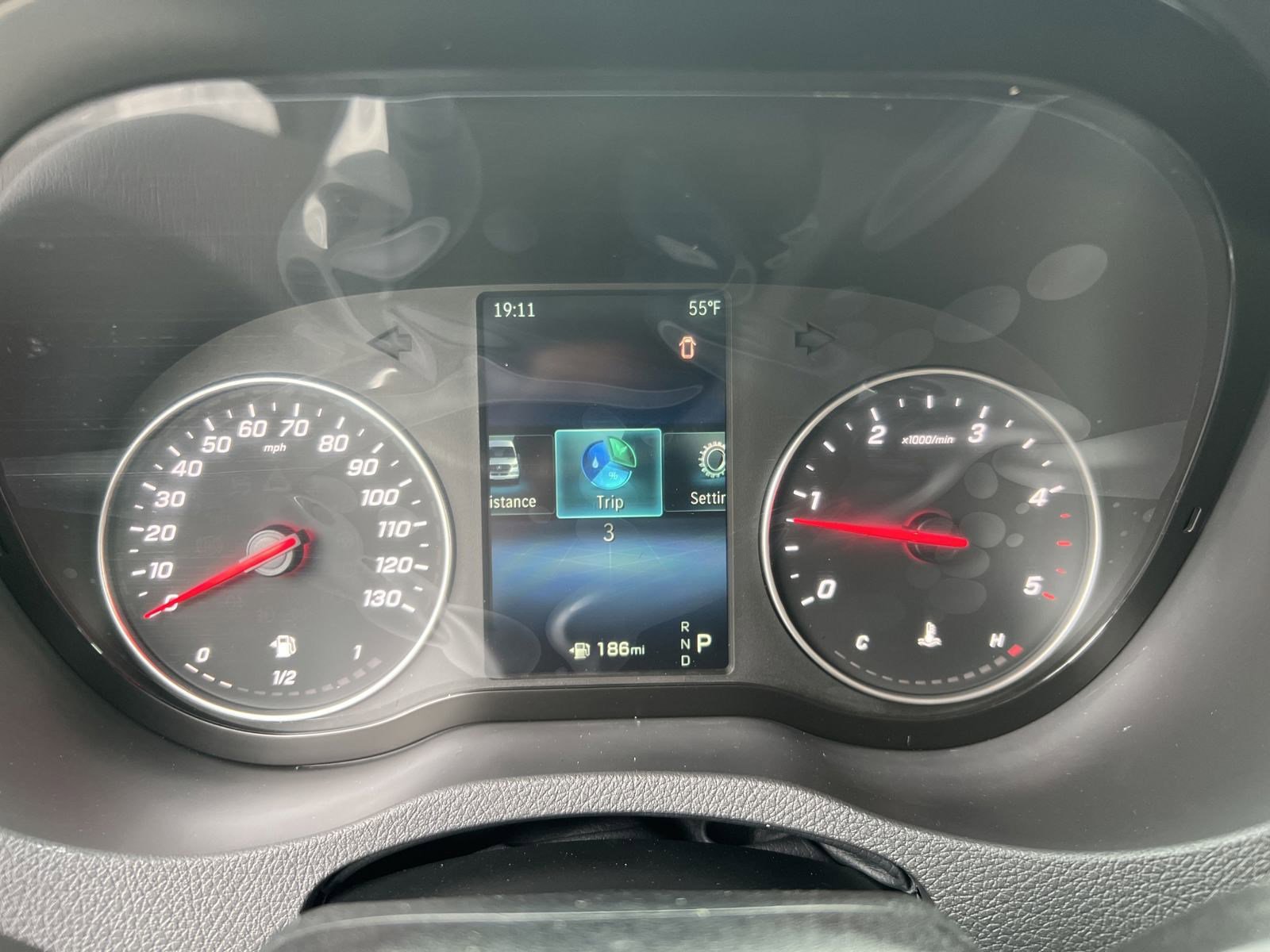 New 2025 Mercedes-Benz Sprinter 3500 image 23