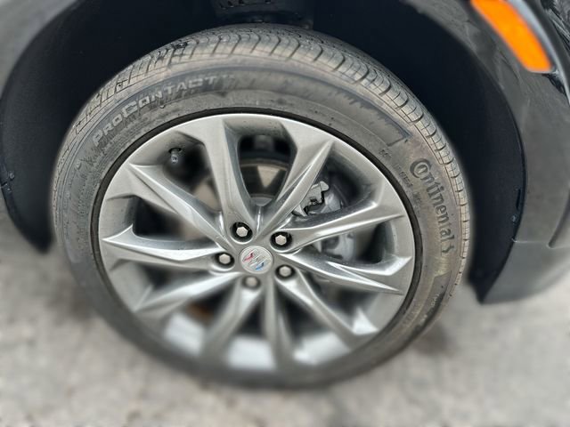 Certified 2024 Buick Encore GX Avenir w/ Avenir Convenience Package image 20